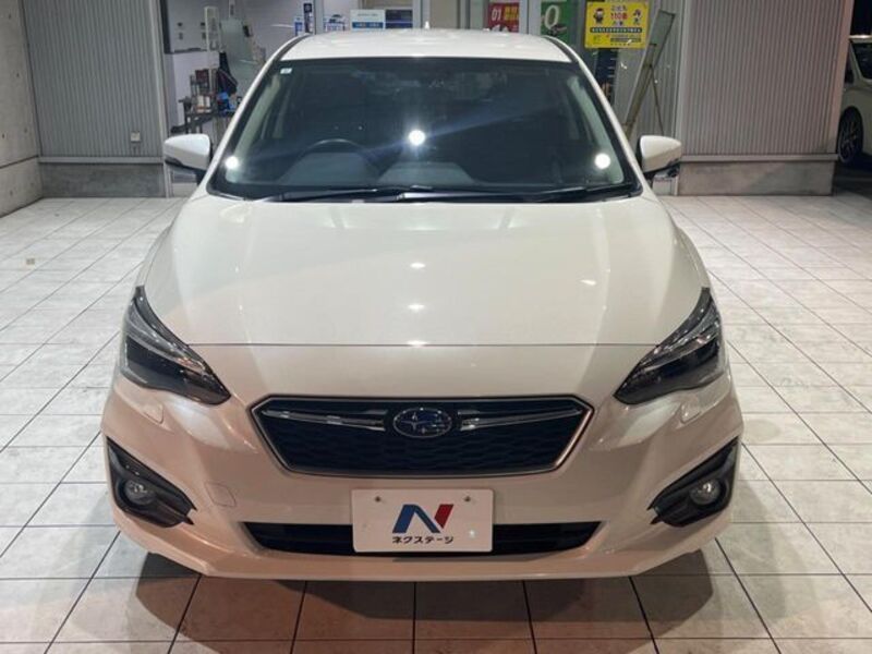 IMPREZA SPORT