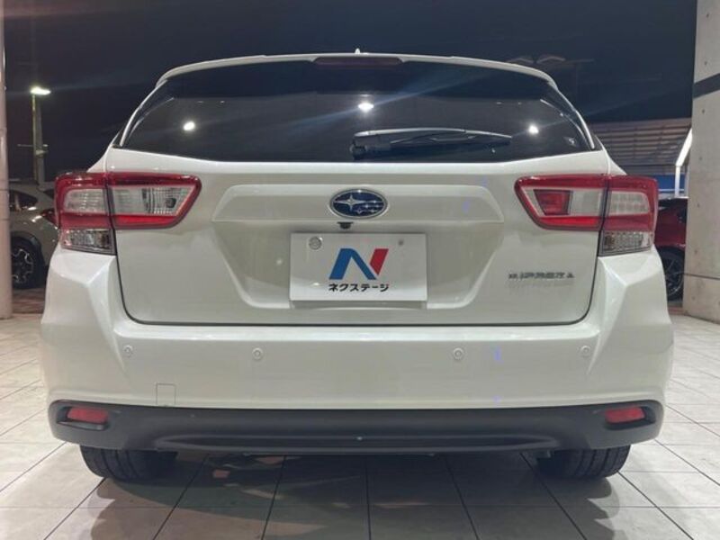 IMPREZA SPORT