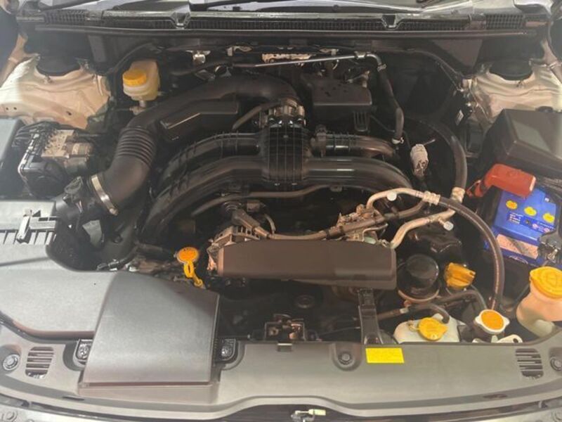 IMPREZA SPORT