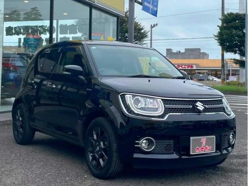 IGNIS
