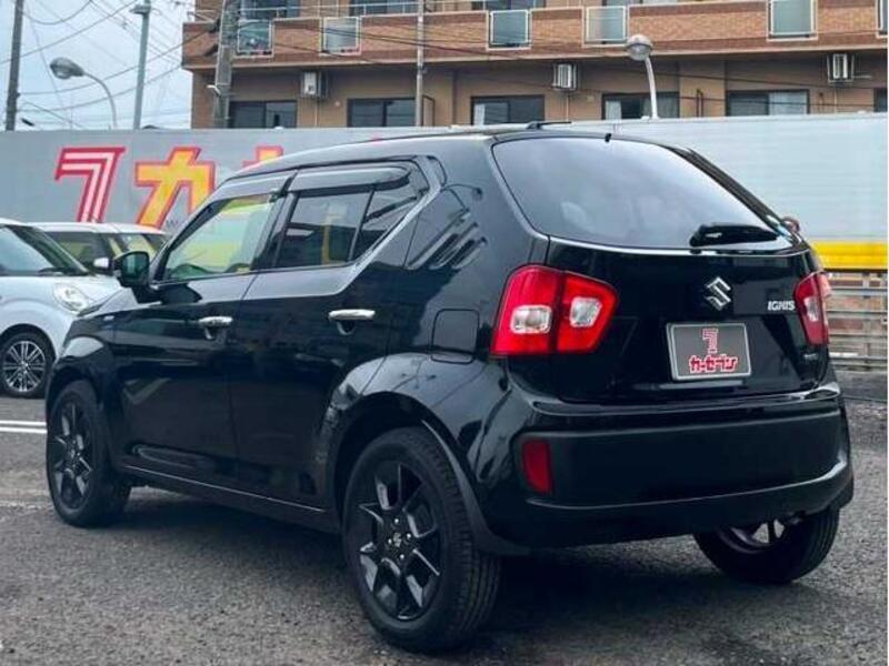 IGNIS