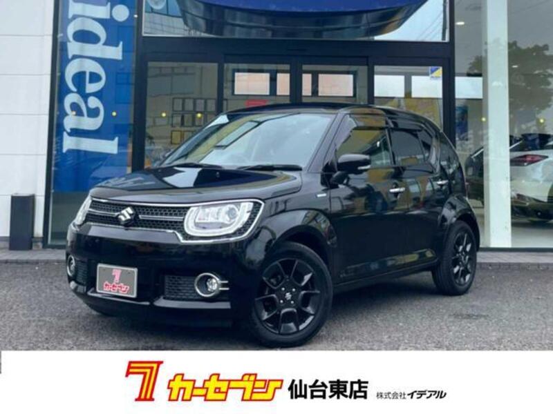 IGNIS-0