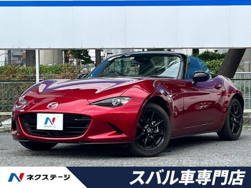 MAZDA ROADSTER