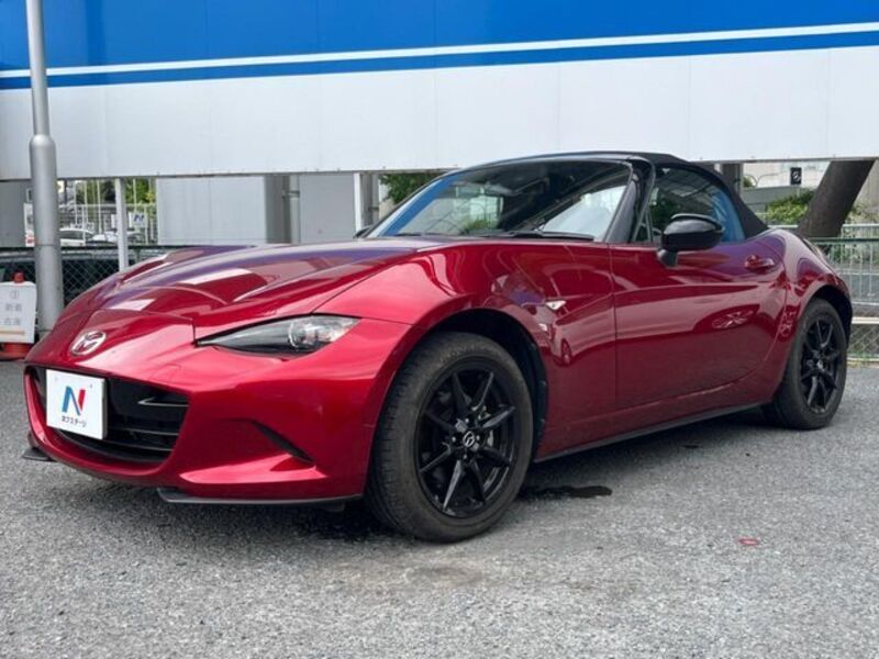 ROADSTER