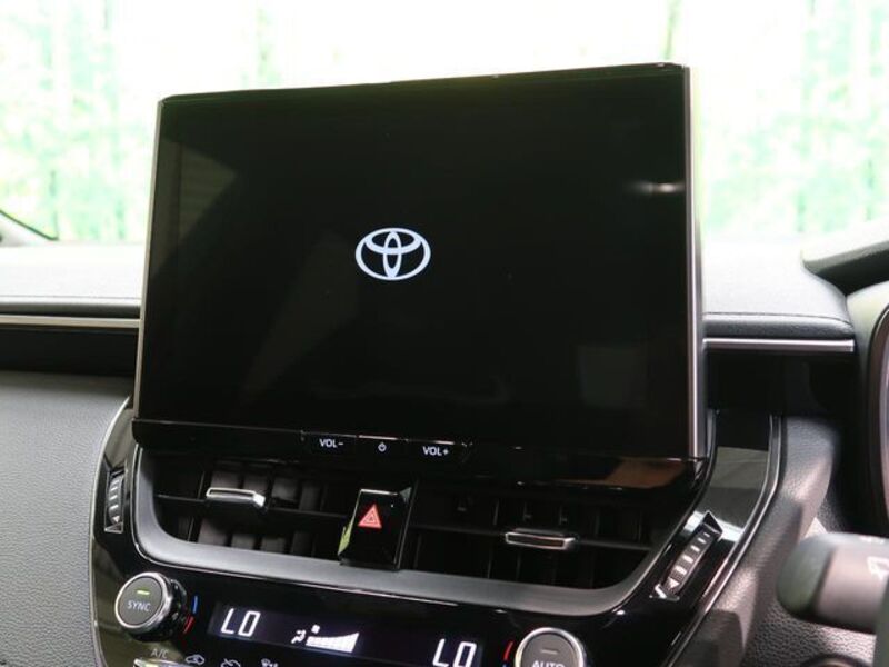 GR COROLLA