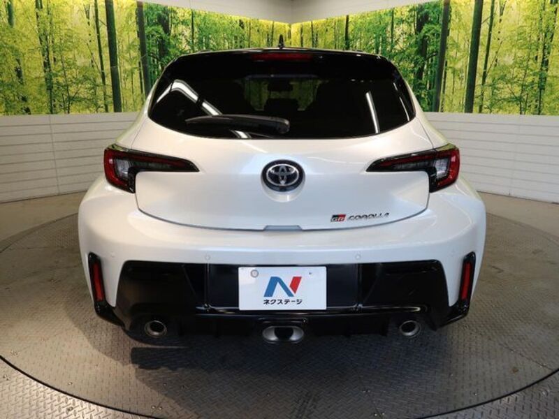 GR COROLLA