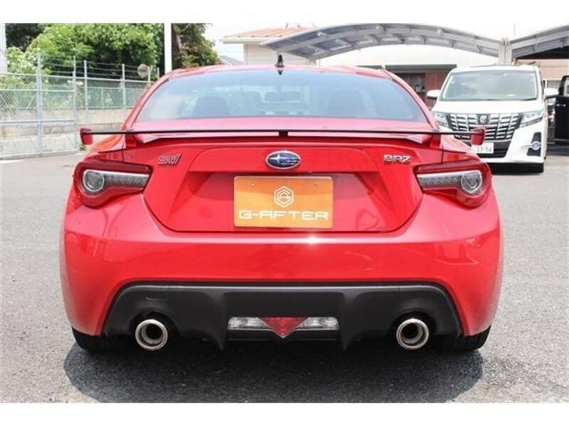 BRZ
