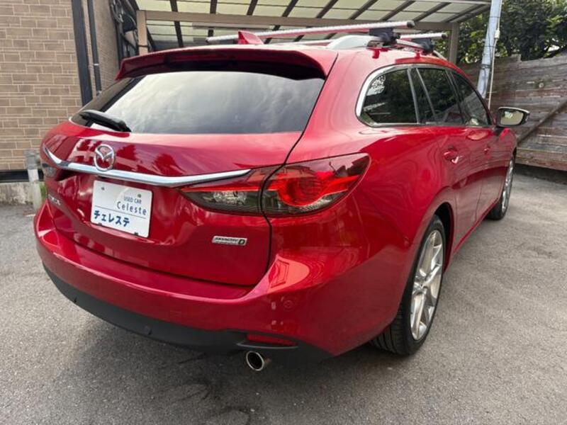 ATENZA WAGON