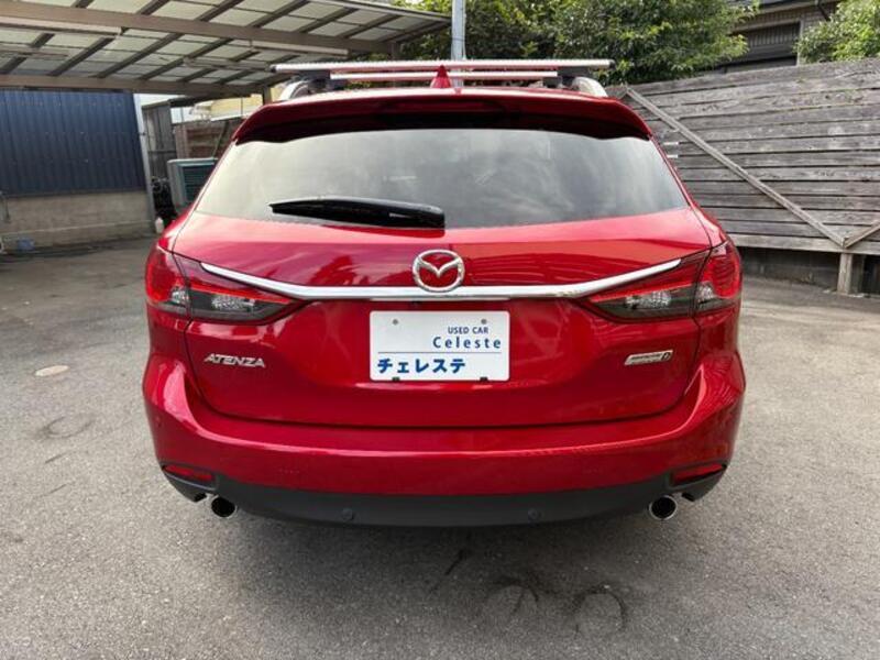 ATENZA WAGON