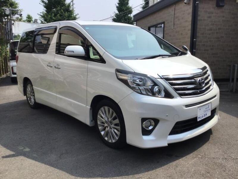 ALPHARD