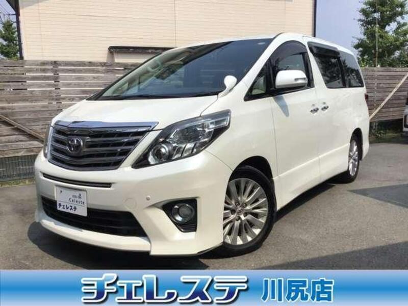 ALPHARD-0