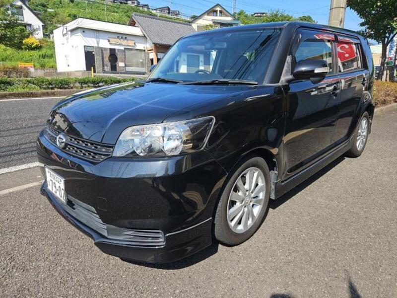 COROLLA RUMION