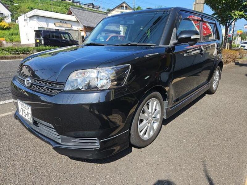 COROLLA RUMION