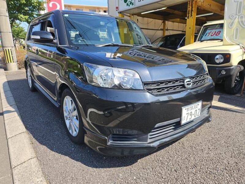 COROLLA RUMION