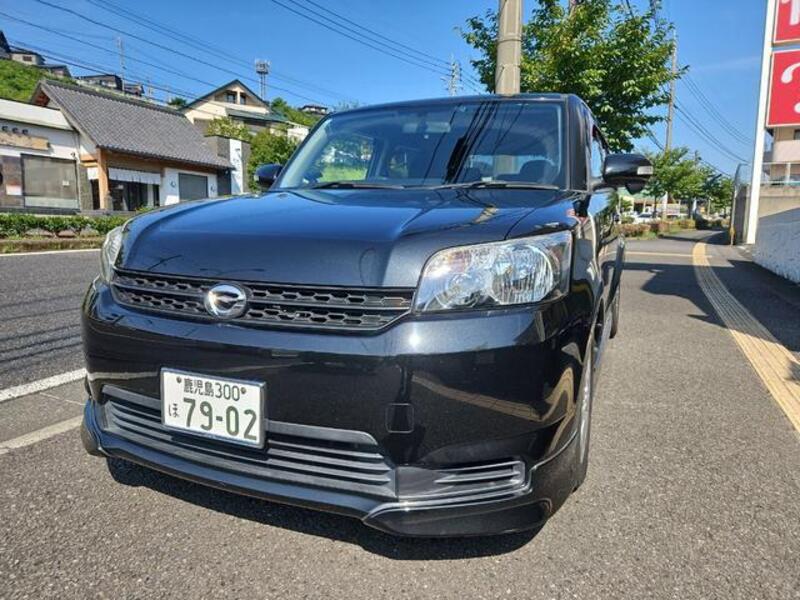 COROLLA RUMION-0