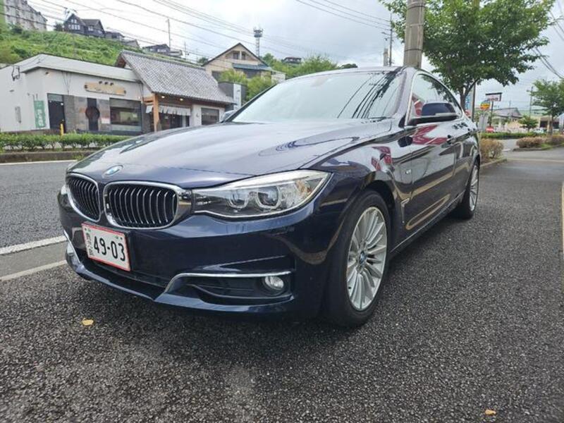 3 SERIES