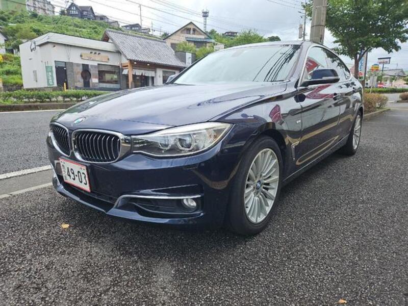 3 SERIES