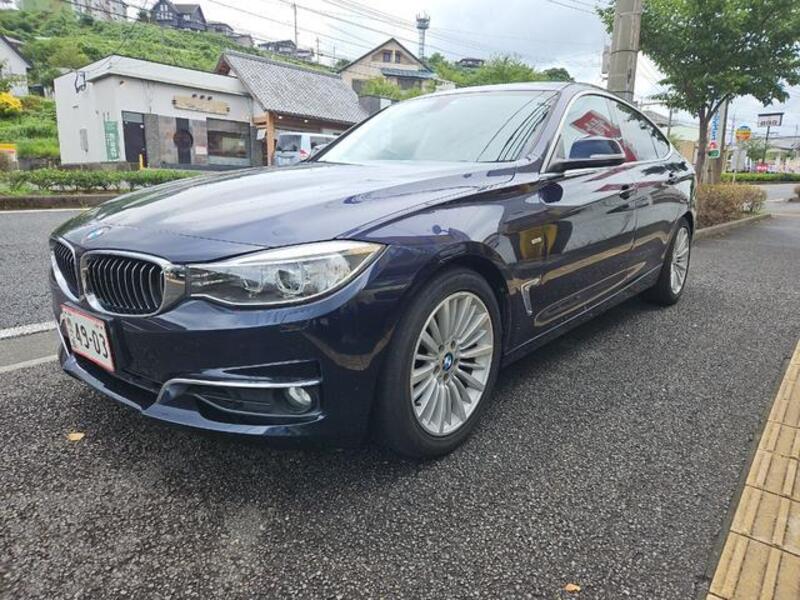3 SERIES