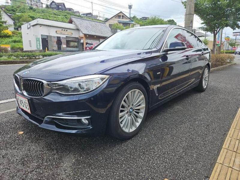 3 SERIES