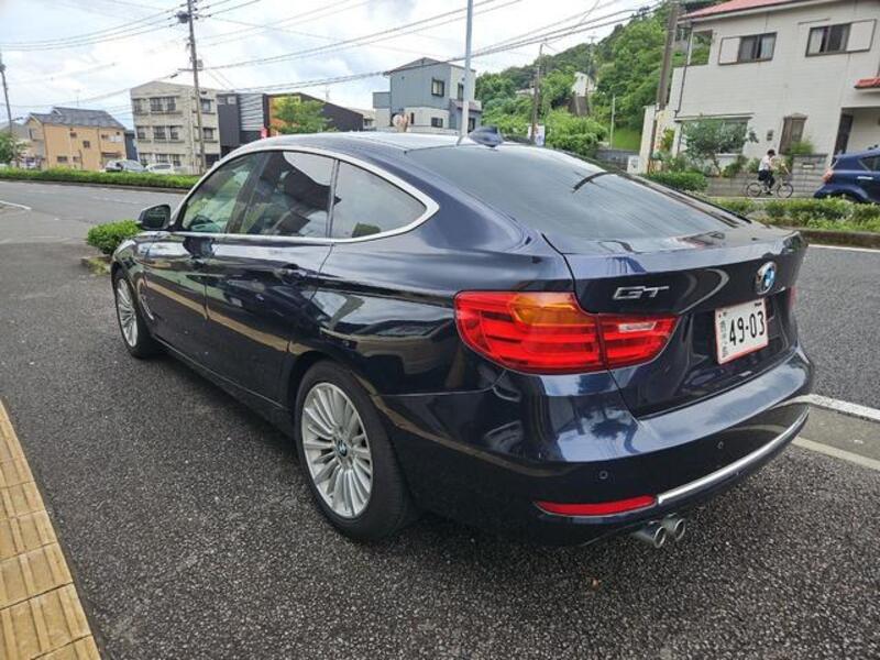 3 SERIES