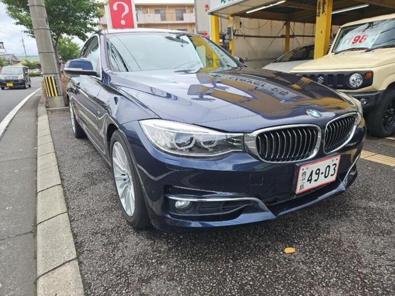 3 SERIES