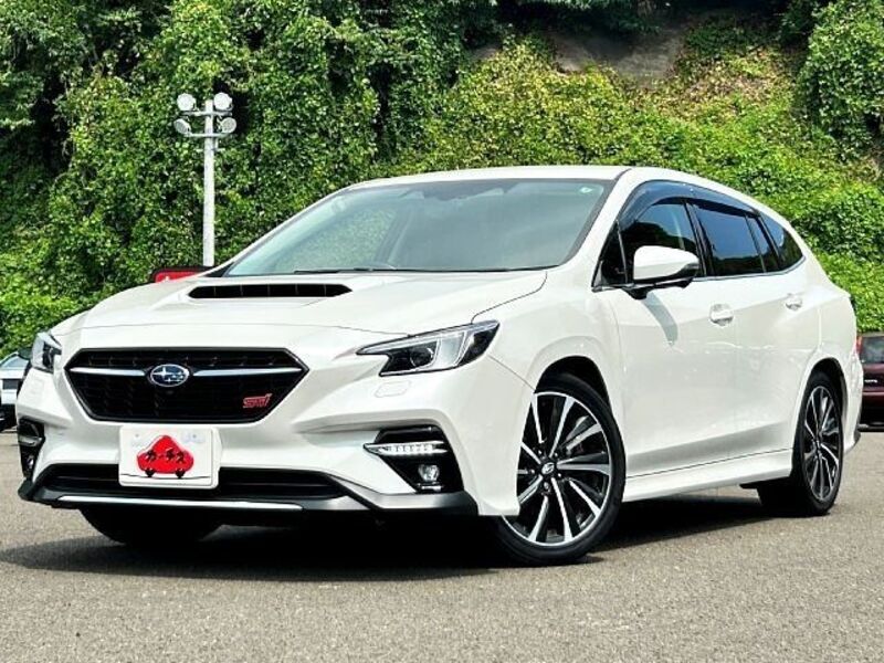 LEVORG-0