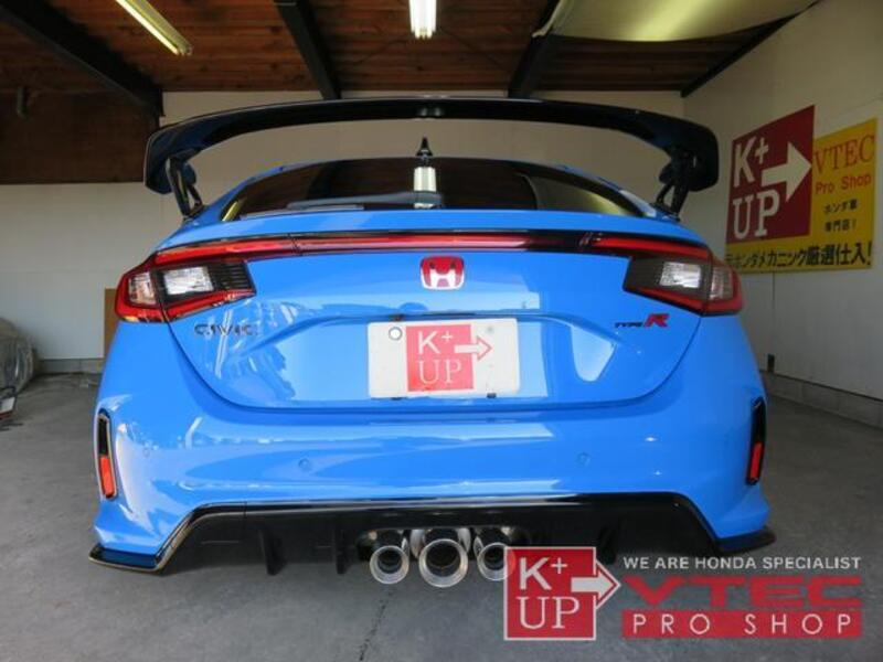 CIVIC