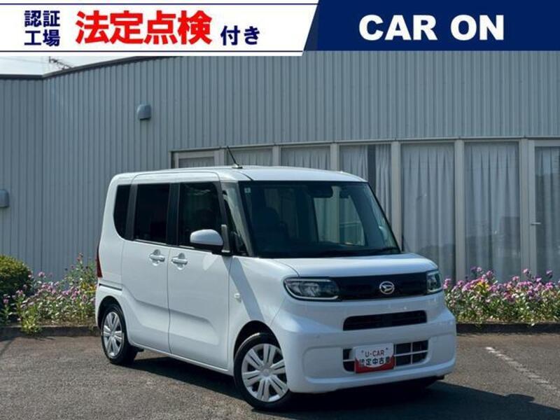 TANTO-0