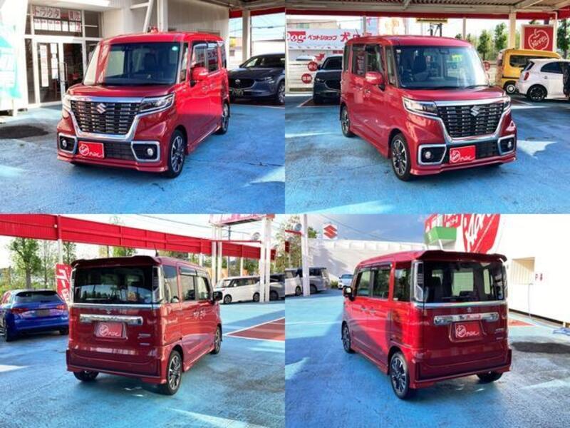SPACIA CUSTOM