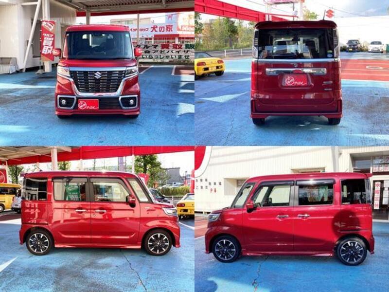 SPACIA CUSTOM
