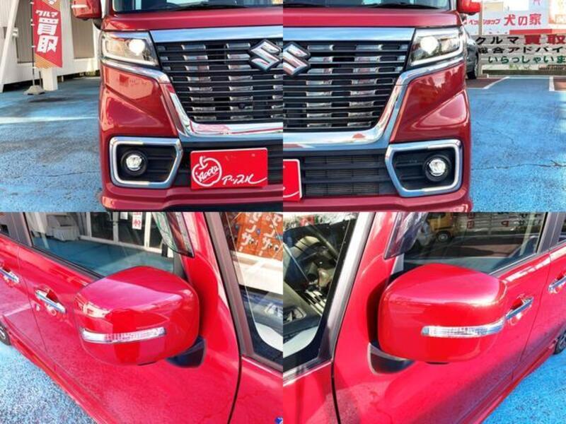 SPACIA CUSTOM