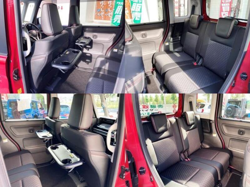 SPACIA CUSTOM