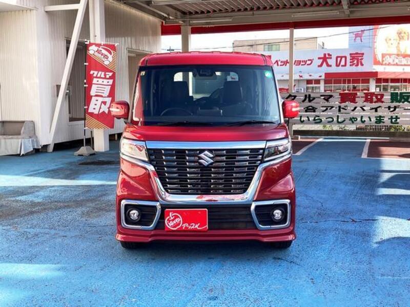 SPACIA CUSTOM