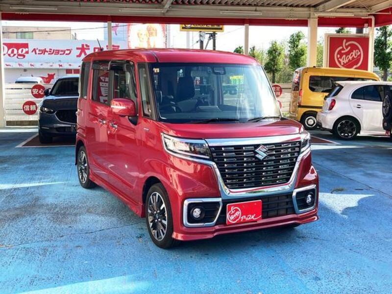 SPACIA CUSTOM