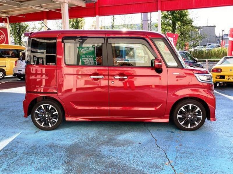 SPACIA CUSTOM