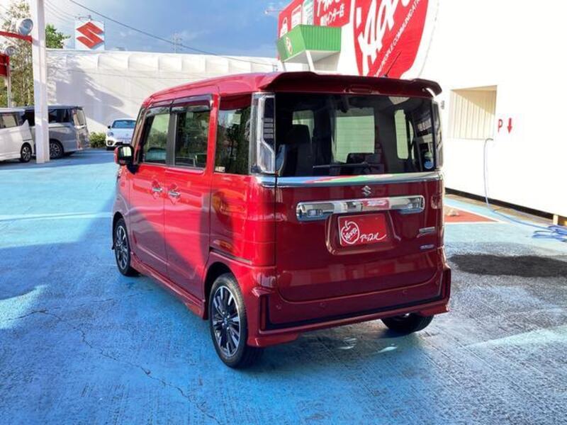 SPACIA CUSTOM