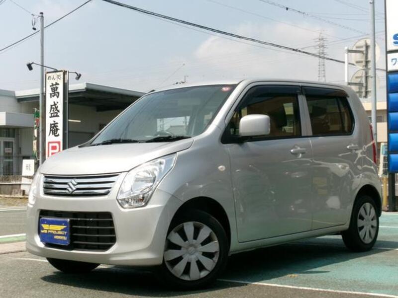 WAGON R-0