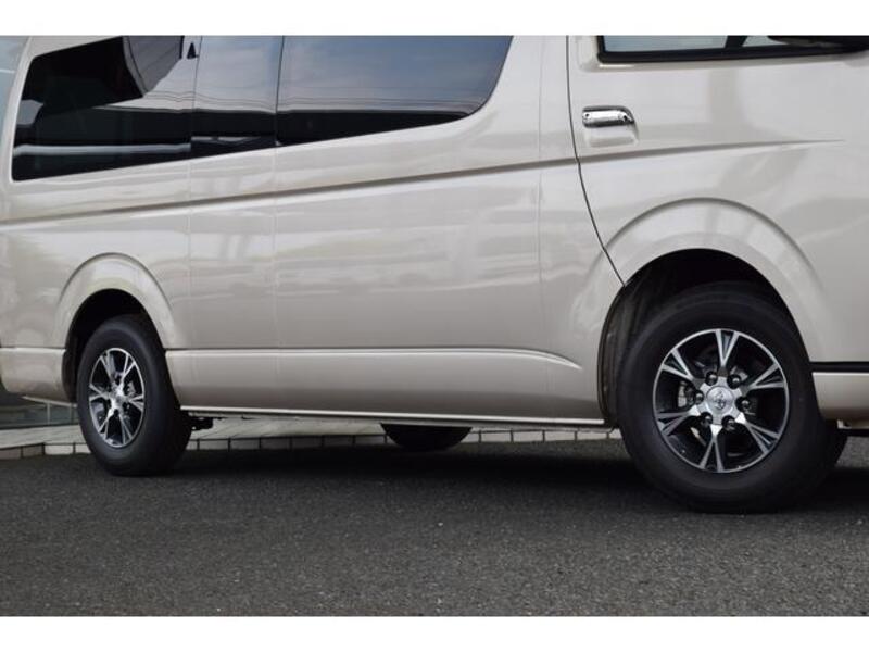 HIACE WAGON