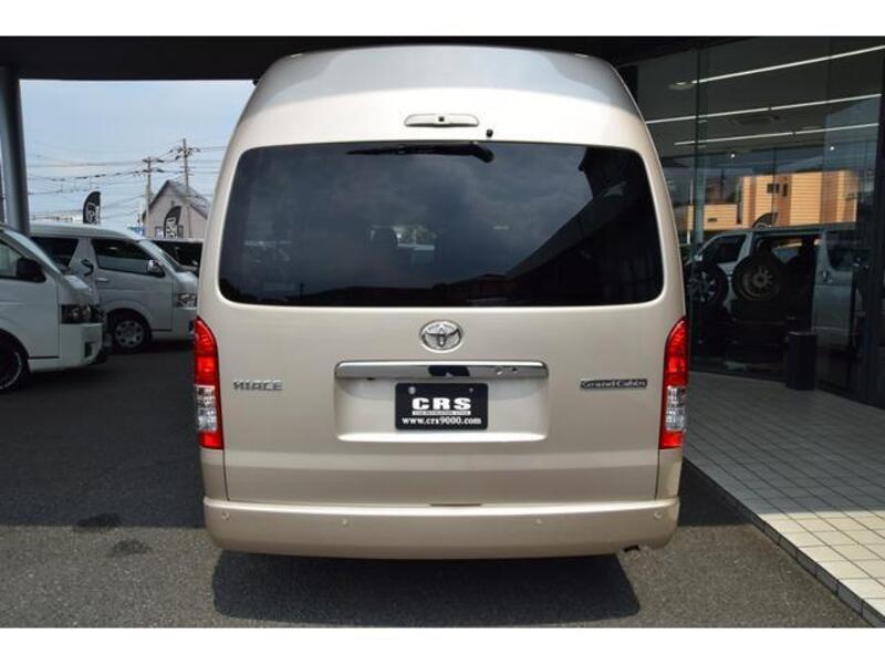 HIACE WAGON