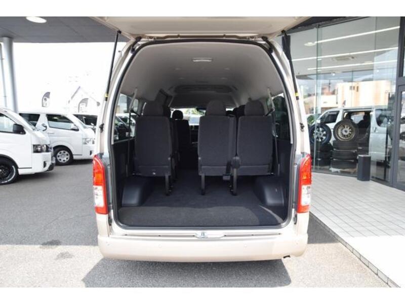 HIACE WAGON