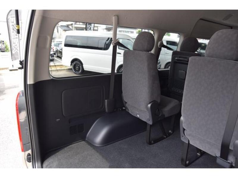 HIACE WAGON