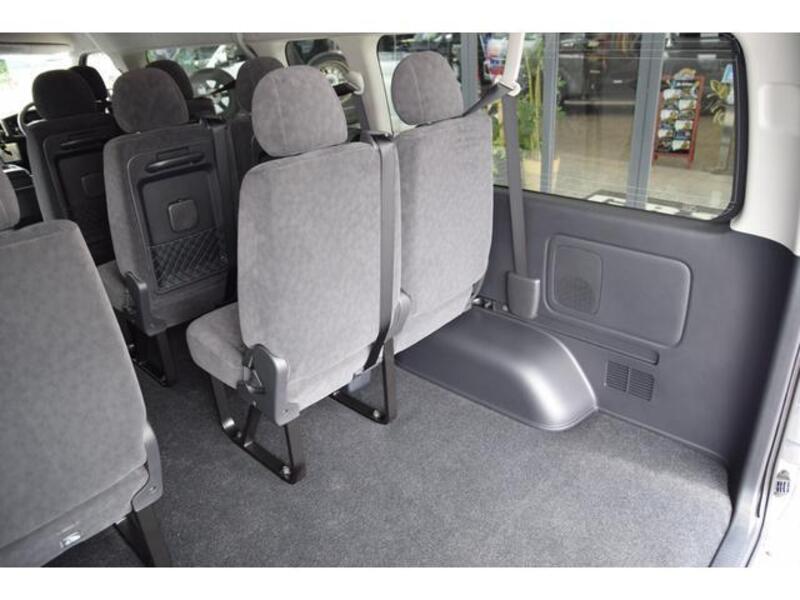 HIACE WAGON