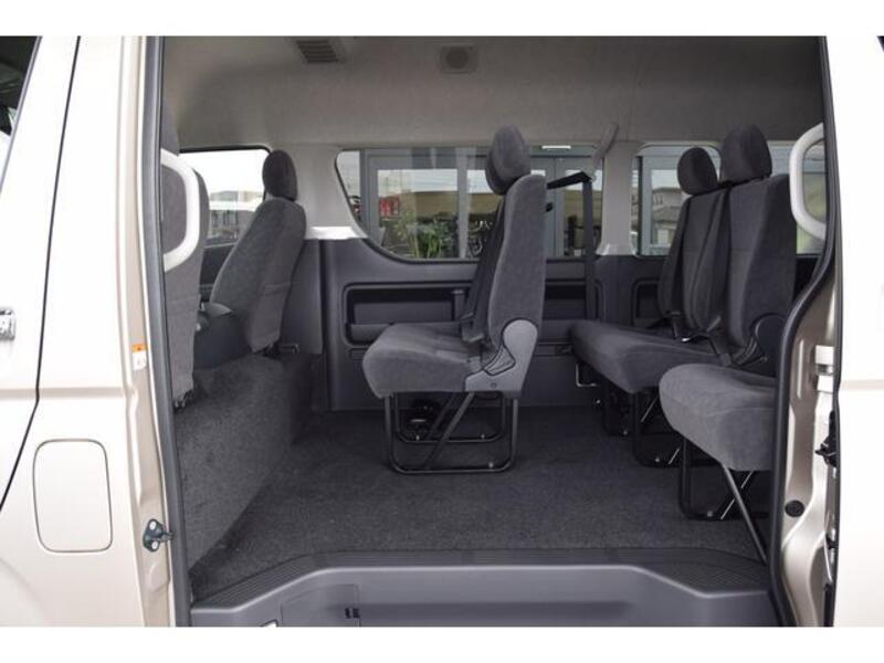 HIACE WAGON