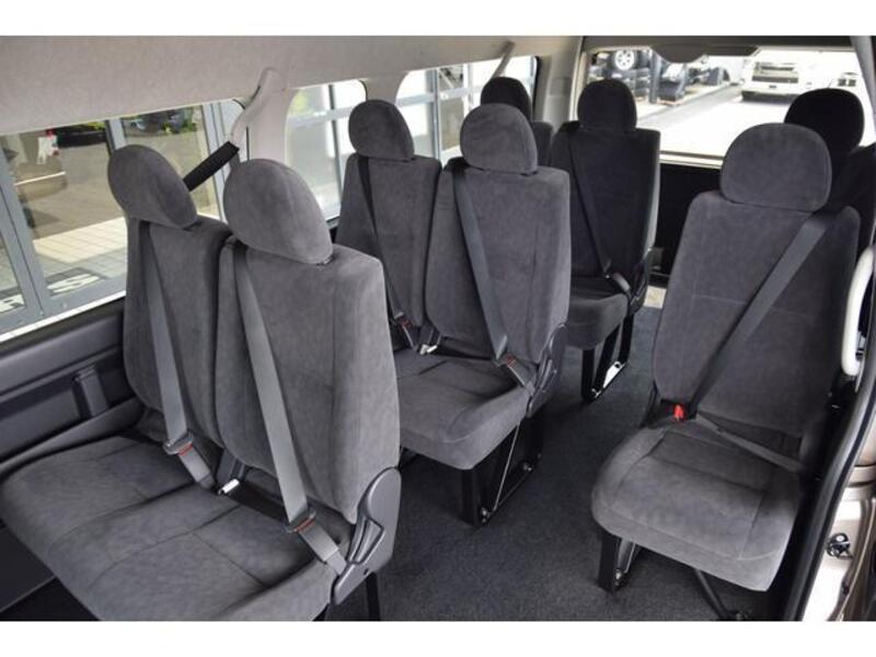 HIACE WAGON