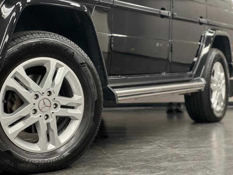 G-CLASS