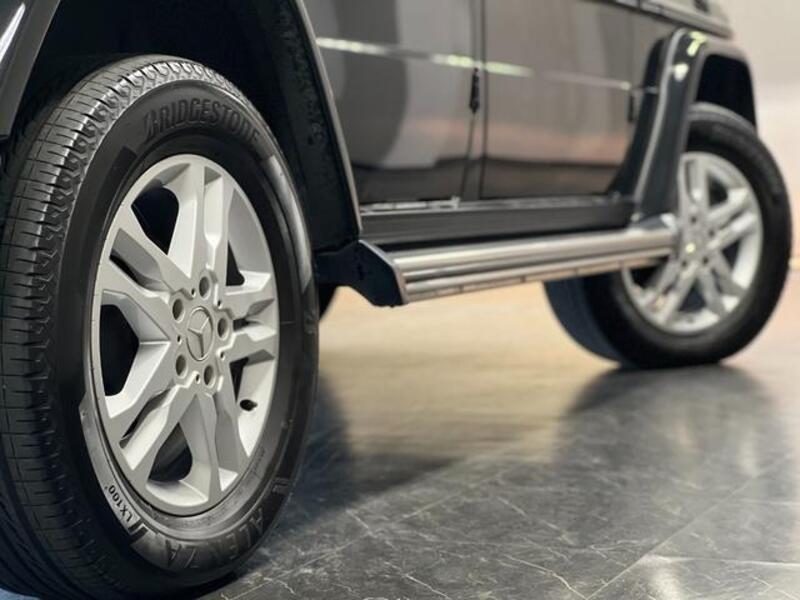 G-CLASS