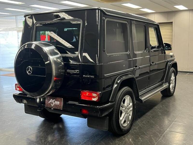 G-CLASS