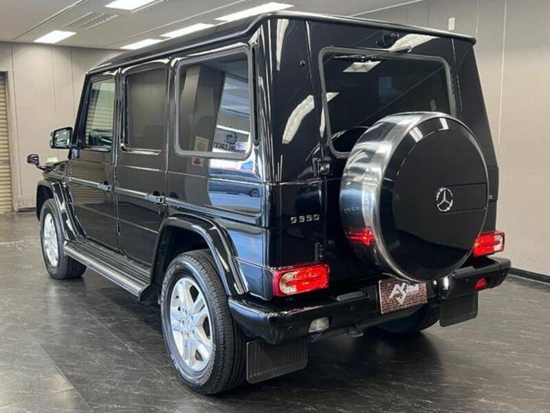G-CLASS