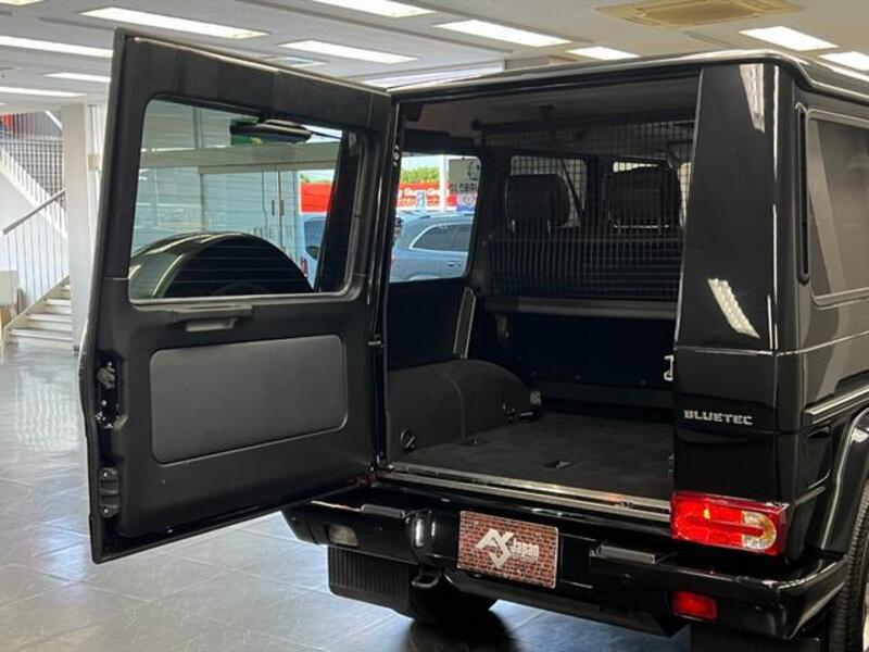 G-CLASS