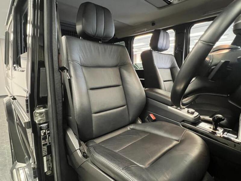 G-CLASS